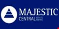 Majestic Central Estate Agents
