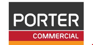 Porter Commercial