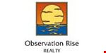 Observation Rise Realty