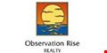 Observation Rise Realty