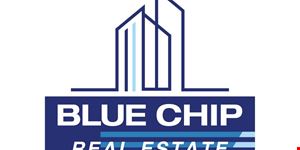 Blue Chip Real Estate
