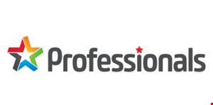 Professionals Freeway South