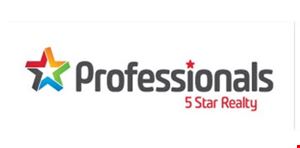 Professionals 5 Star Realty