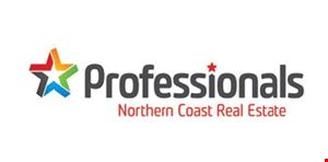 Professionals Northern Coast
