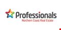 Professionals Northern Coast