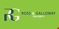 Ross & Galloway Property