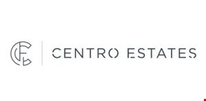 Centro Estates