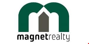 Magnet Realty Pty Ltd