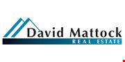 David Mattock Real Estate
