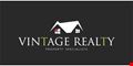 Vintage Realty