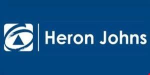 First National Heron Johns