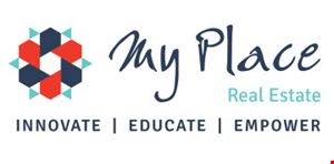 My Place Real Estate