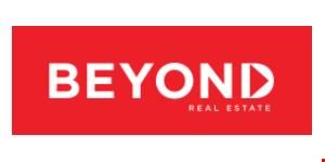 BEYOND REAL ESTATE