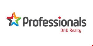 Professionals DAD Realty