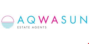Aqwasun Estate Agents