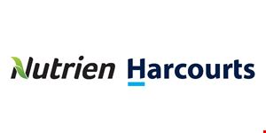 Nutrien Harcourts WA