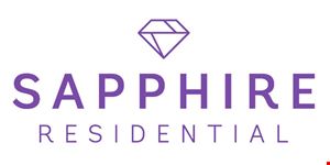 Sapphire Residential