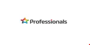 Professionals Waroona