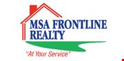 MSA Frontline Realty