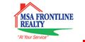 MSA Frontline Realty