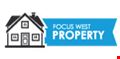 Focus West Property