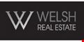 WELSH Real Estate