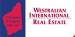 Westralian International Real Estate