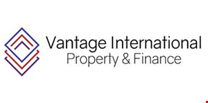 Vantage International Property & Finance