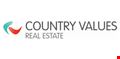 Country Values Real Estate