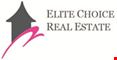 Elite Choice Real Estate