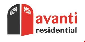 Avanti Residential