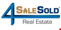 4SaleSold Real Estate