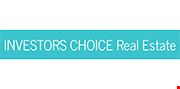 Investors Choice Real Estate
