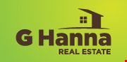 G Hanna Real Estate