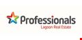 Professionals Lagoon Real Estate