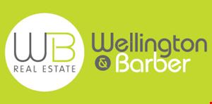 Wellington Barber Real Estate