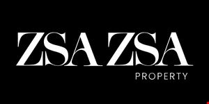 Zsa Zsa Property