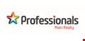 Professionals Main Realty