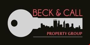 Beck & Call Property Group