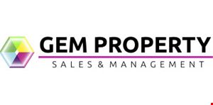 Gem Property Sales & Management