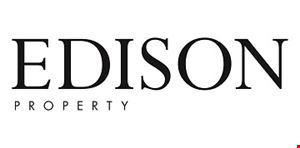 Edison Property Commercial