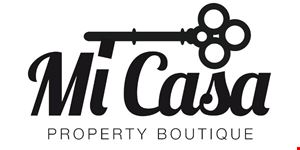 Mi Casa Property Boutique