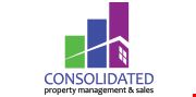 Consolidated Property Management & Sales