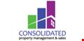 Consolidated Property Management & Sales