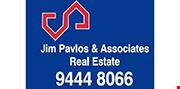 Jim Pavlos & Associates