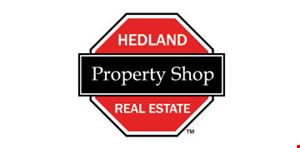 Hedland Property Shop