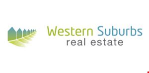 Western Suburbs Real Estate