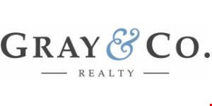 GRAY & CO. REALTY