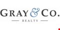 GRAY & CO. REALTY