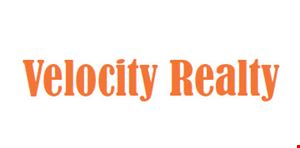 Velocity Realty